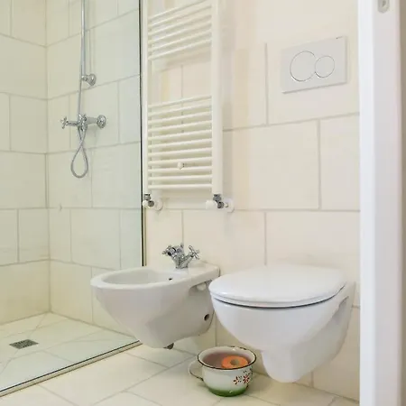 Trulli Alma Viva Con Piscina 别墅