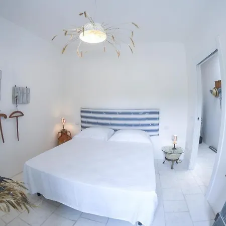 别墅 Trulli Alma Viva Con Piscina 奥斯图尼