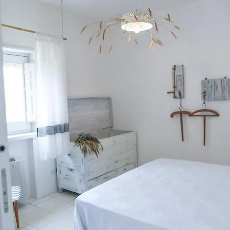 Trulli Alma Viva Con Piscina * 奥斯图尼
